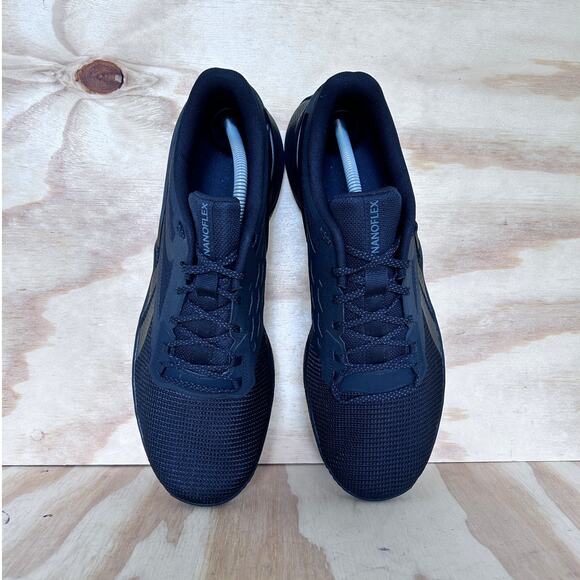 (SOLD) Reebok NanoflexTR - Picture 7 of 9